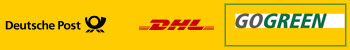 Deutsche Post und DHL